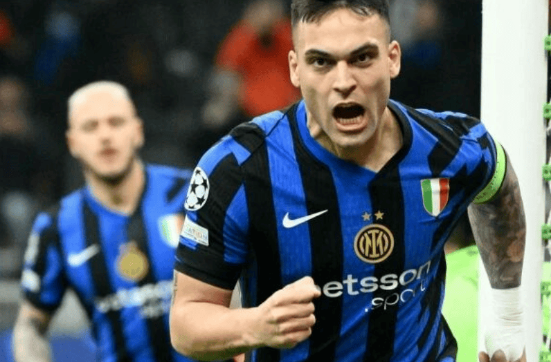 罗马 VS 国际米兰